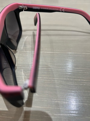 Vagrancy sunglasses new