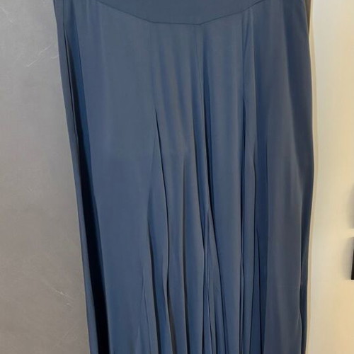 Axel pants like new, size S 36 8, blue