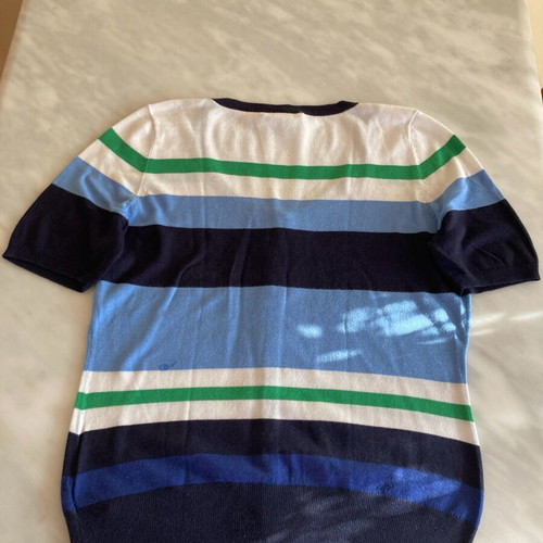 H&M knitted cardigan like new, multicolor, size S