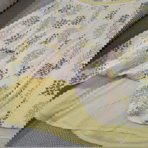 Φούστα Isabell Kristensen μεταχειρισμένη, μέγεθος S