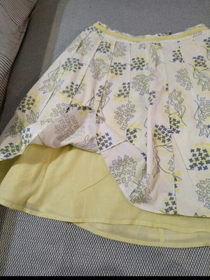 Φούστα Isabell Kristensen μεταχειρισμένη, μέγεθος S