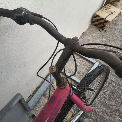 Orient 24" kids bike