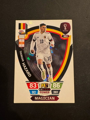 FIFA World Cup Qatar 2022 Panini συλλογή μεταχειρισμένη