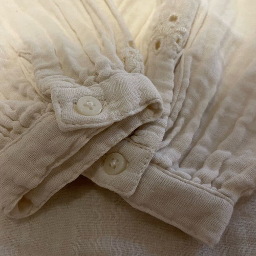 Zara blouse for girls like new, age 8