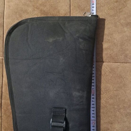 Gun case used in good condition