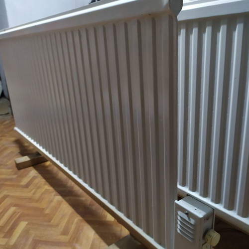 Jarpas Sweden 1000W oil radiator used