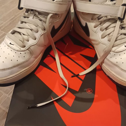 Nike boots
