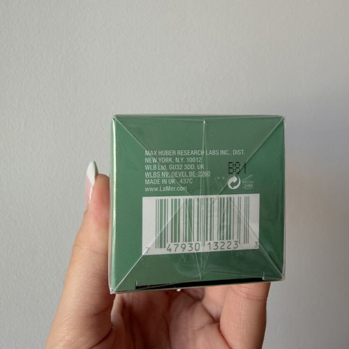 La Mer The Regenerating Serum Grande 75ml, new and sealed