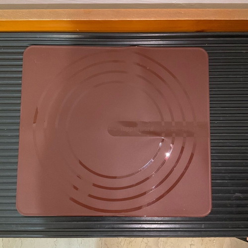 Tupperware baking sheet new for baking and cooking