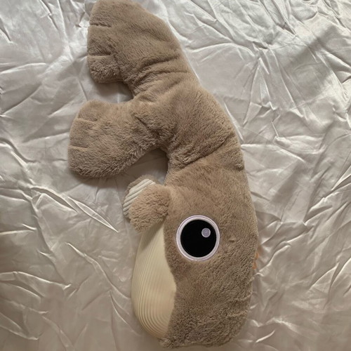 SleepWell Whale sleep aid like new