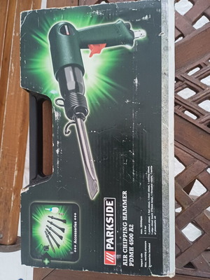 Air Chipping Hammer new