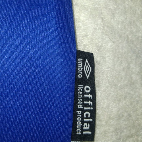 Umbro Schalke 04 jersey new, size S, 2019/20 season