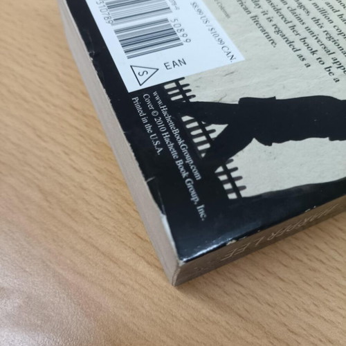 To Kill a Mockingbird Pocket Edition used book in English