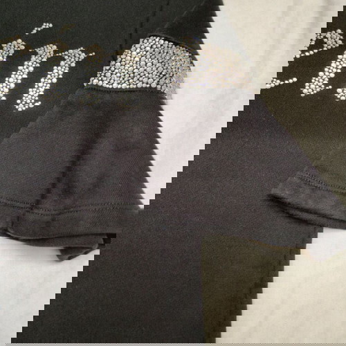 Philipp Plein Junior φόρεμα σαν καινούργιο με κρύσταλλα