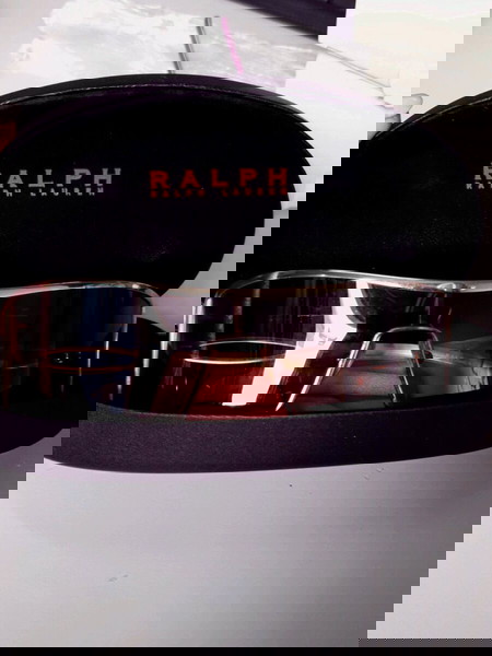 Γυαλιά ηλίου Ralph  Lauren!!