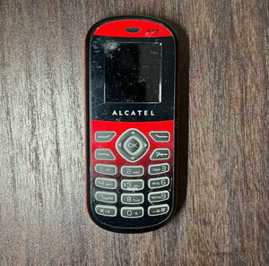 Alcatel one touch 209 5/10