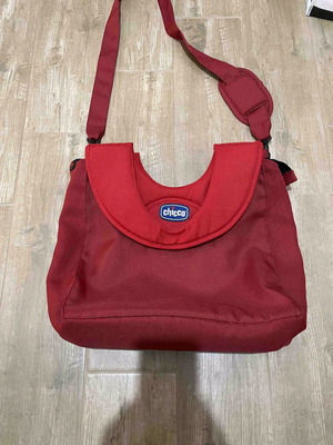Τσάντα μωρού Chicco