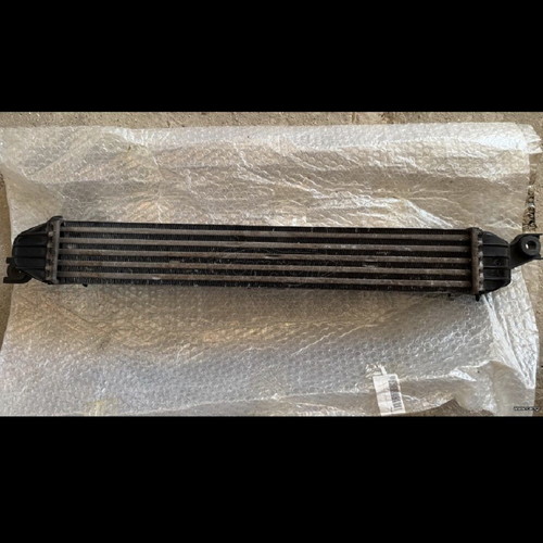 Intercooler Mini Cooper S R56 used