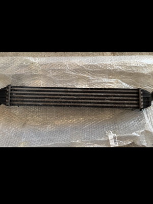 Intercooler Mini Cooper S R56 used