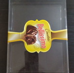 Collectible storage box used