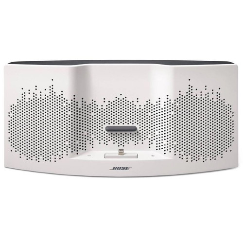 Bose Sound Docking Station σαν καινούργιο με lightning charge