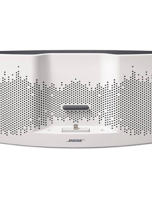 Bose Sound Docking Station σαν καινούργιο με lightning charge