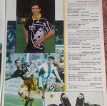Aek collectible product catalog used, Basic 1994