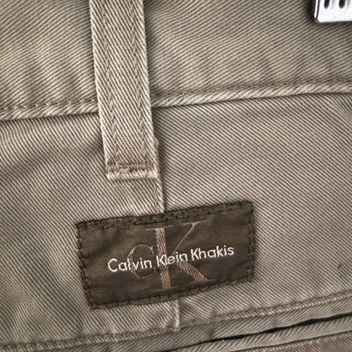 Calvin Klein pants W33 like new