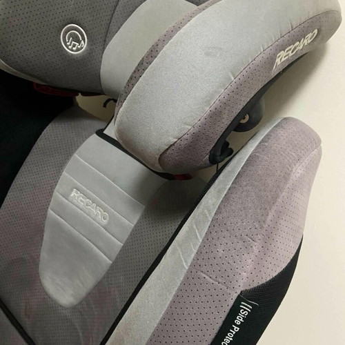 Recaro car seat like new