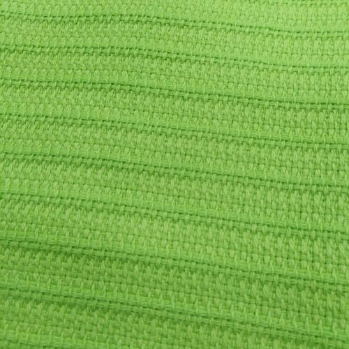 Double summer blanket with fading issue 100% cotton