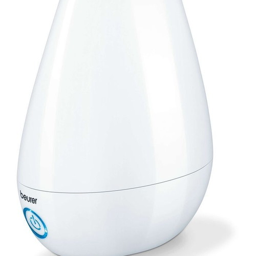 Beurer LB 37 Humidifier New, Ultrasonic Technology