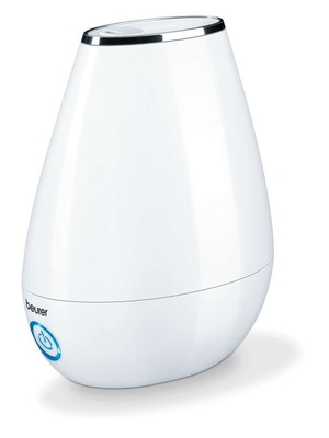 Beurer LB 37 Humidifier New, Ultrasonic Technology