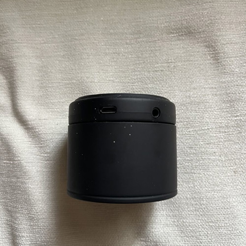 Silvercrest smart Bluetooth speaker