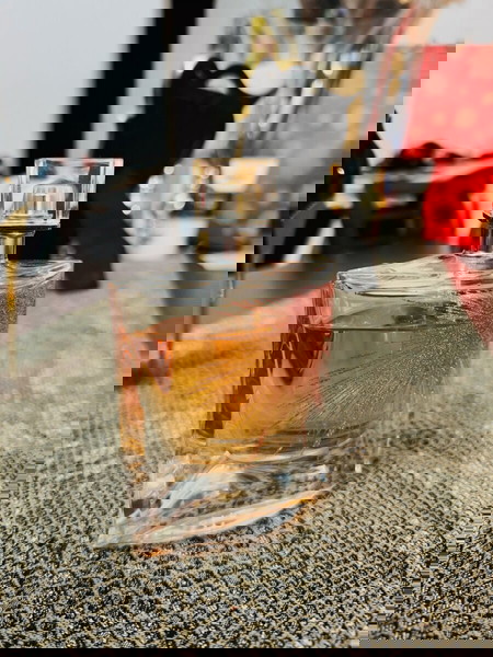 La Vie Est Belle Eau de Parfum