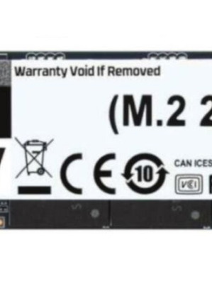 Kingston SA2000M8 250GB NVMe M.2 2280 SSD μεταχειρισμένο