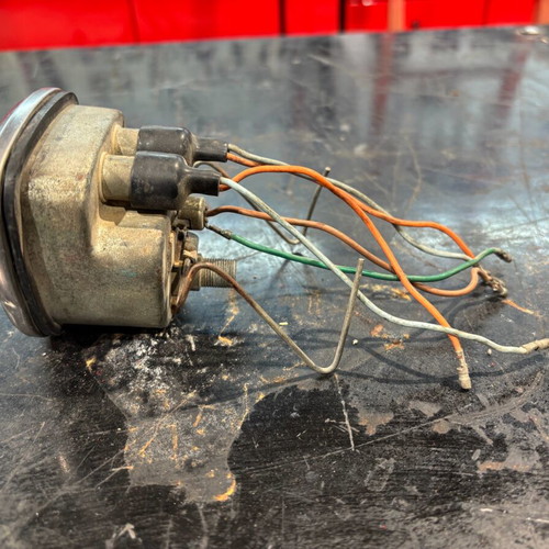 Genuine c50 speedometer used