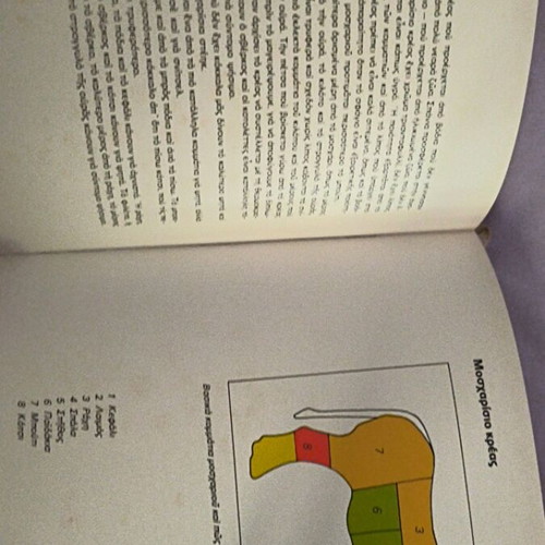 AMC cookbook like new, 80s