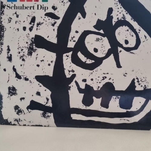 EMF Schubert Dip vinyl used