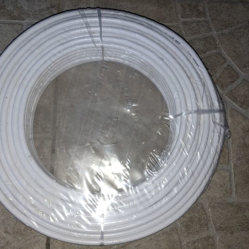 Coaxial TV and Satellite Cable 15m, new
