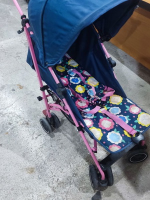 Mothercare Nanu baby stroller used