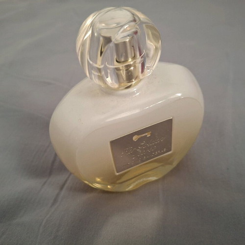 Antonio Banderas Golden Secret perfume used