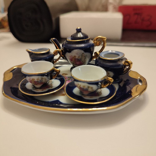 Miniature utensils like new