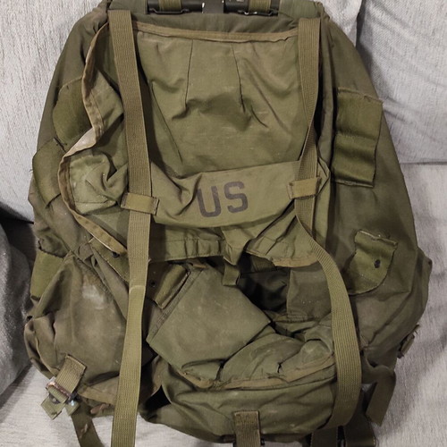USA ALICE Large military backpack