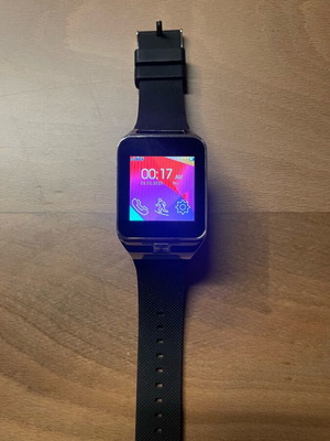 Smartwatch