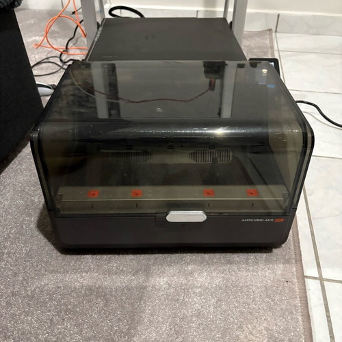 Anycubic Kobra 3 Max 3D εκτυπωτής σαν καινούργιο με δώρο Ace Pro