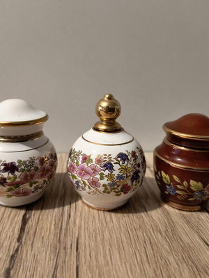 Greek Fragrances Bardaco Batch 101 package 3pcs