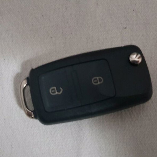 Car key shell new without chips