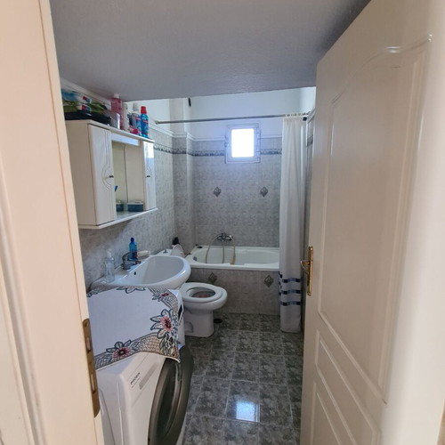 Apartment 81 sqm Ano Ilioupoli Thessaloniki