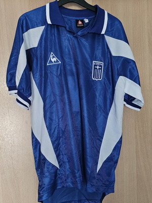 Zagorakis 2004 Collectible Jersey like new, size large