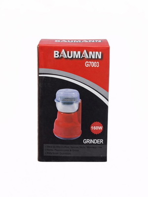 Baumann Coffee Grinder like new